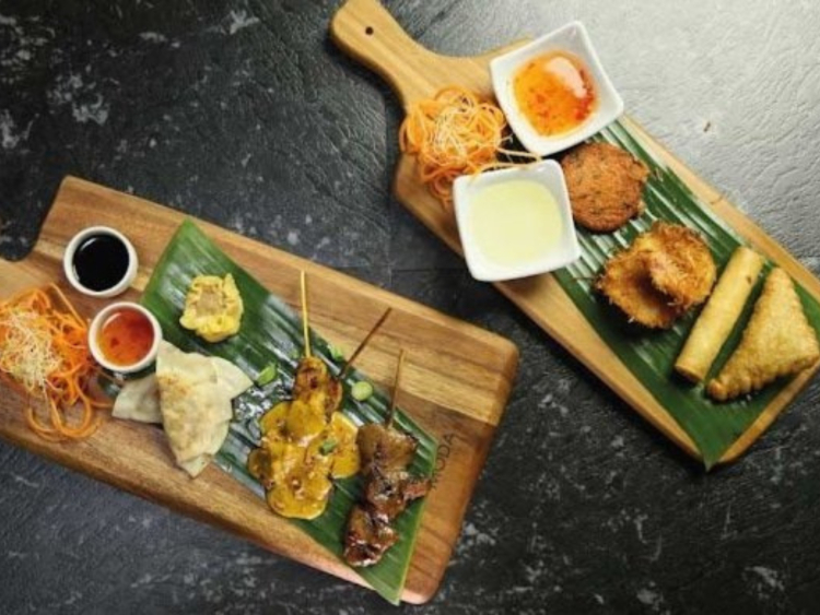 Sabiang Thai slider image