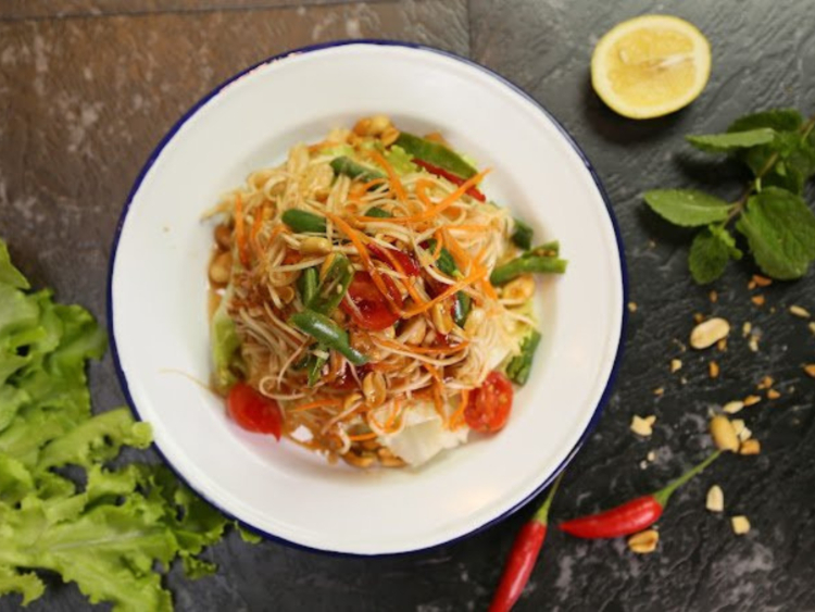 Sabiang Thai slider image