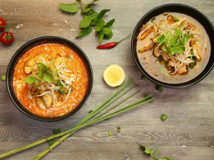 Sabiang Thai slider image