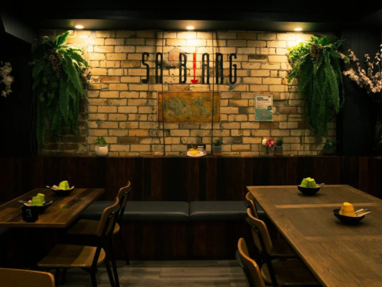 Sabiang Thai slider image