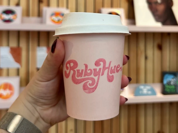 Ruby Hue
