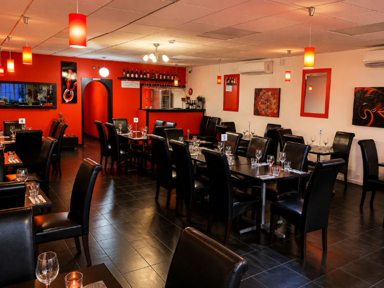 Paradise Indian Cuisine slider image