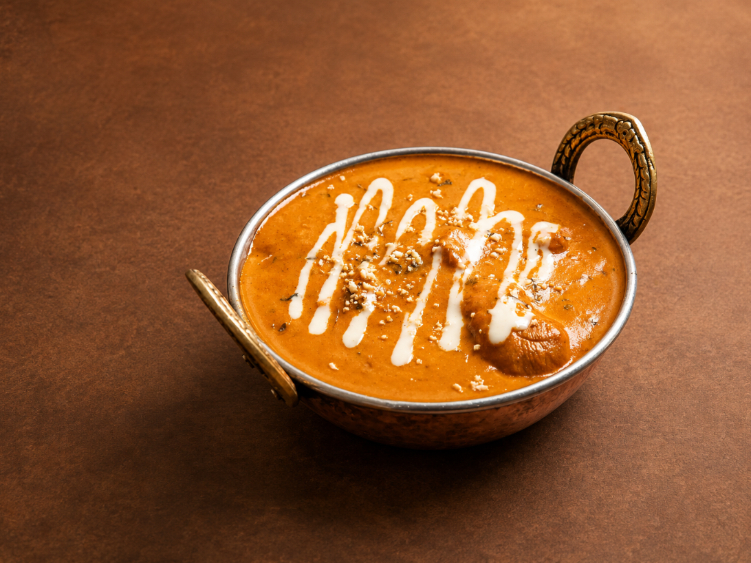 Paradise Indian Cuisine slider image