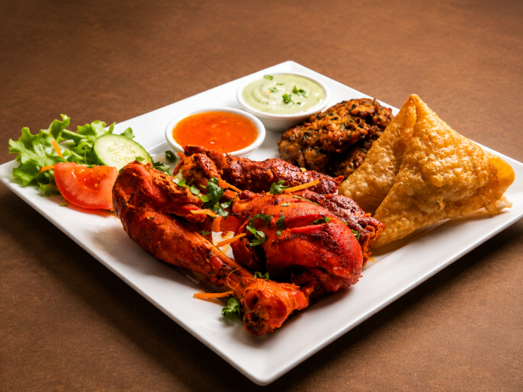 Paradise Indian Cuisine slider image