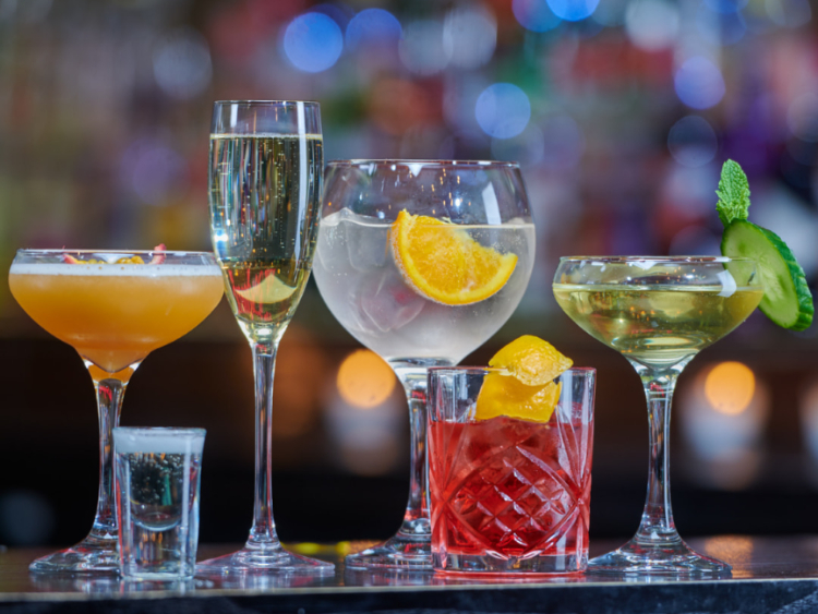 The Uxbridge Arms slider image