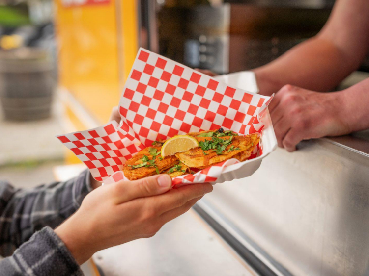 Tomacco Taco slider image