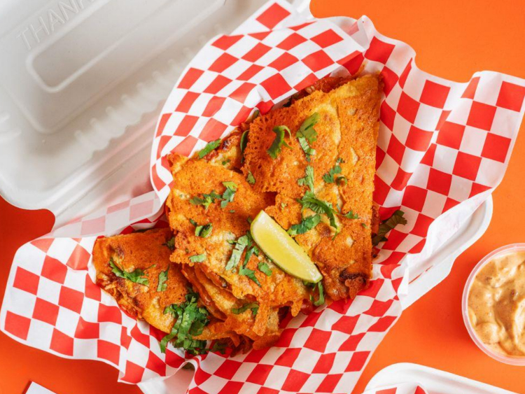 Tomacco Taco slider image