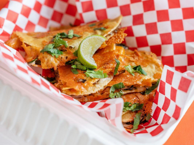 Tomacco Taco slider image
