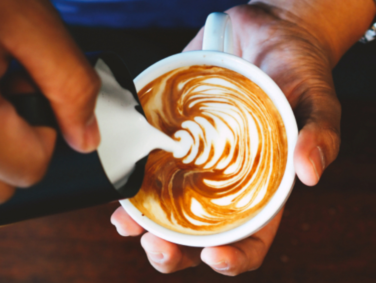 David Jones Cafe - Malvern Central  slider image