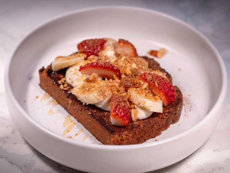 David Jones Cafe - Malvern Central  slider image