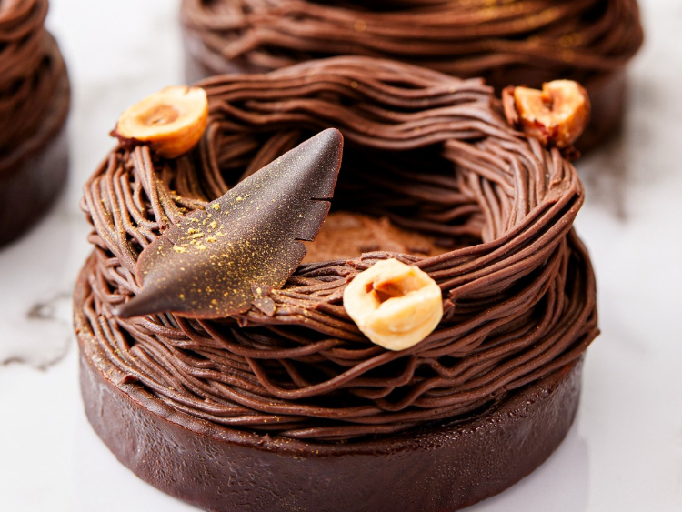 David Jones Cafe - Malvern Central  slider image