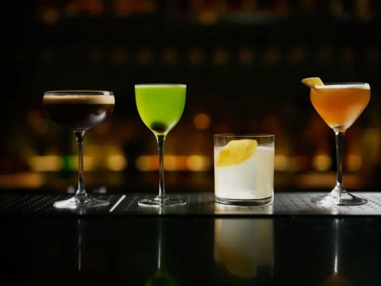 Lowcountry Bar slider image