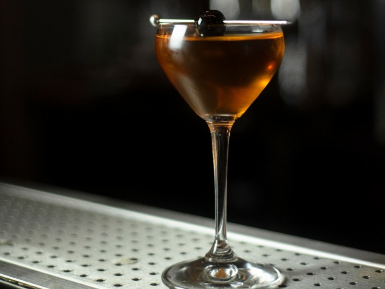 Lowcountry Bar slider image