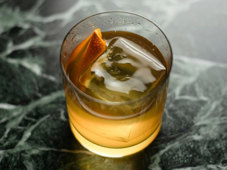 Lowcountry Bar slider image