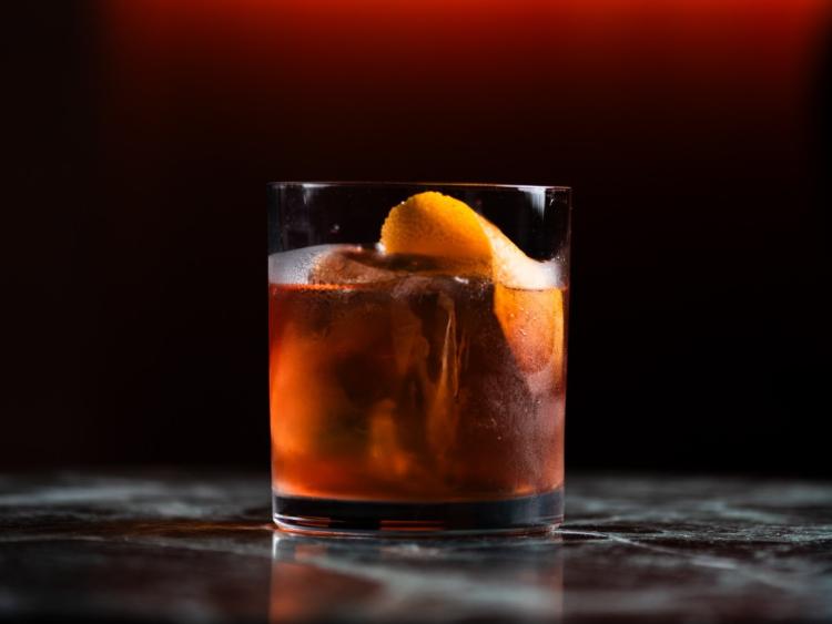 Lowcountry Bar slider image