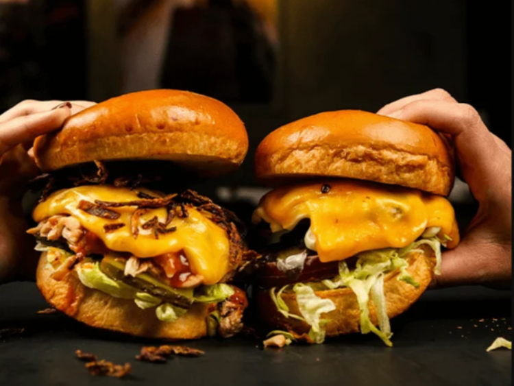 Subiaco Bar & Bistro slider image