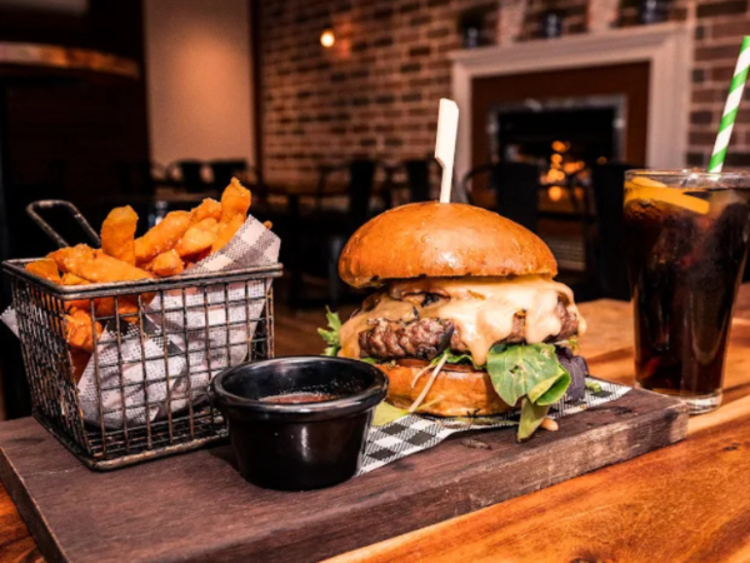 Subiaco Bar & Bistro slider image