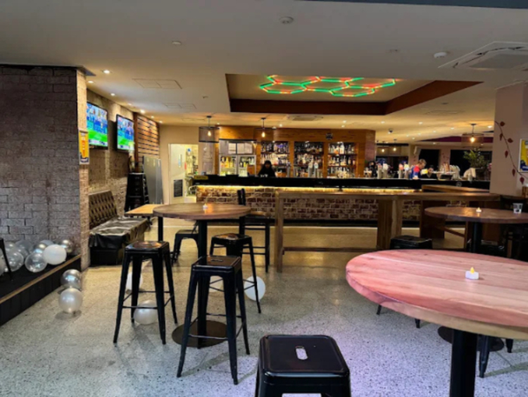 Subiaco Bar & Bistro slider image