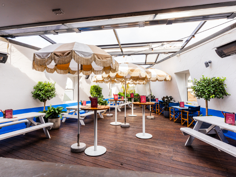 Taphouse - Sydney slider image