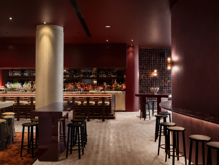 Bar Tilda slider image