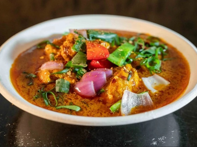 Maharaja's Indian Cuisine - Homebush slider image