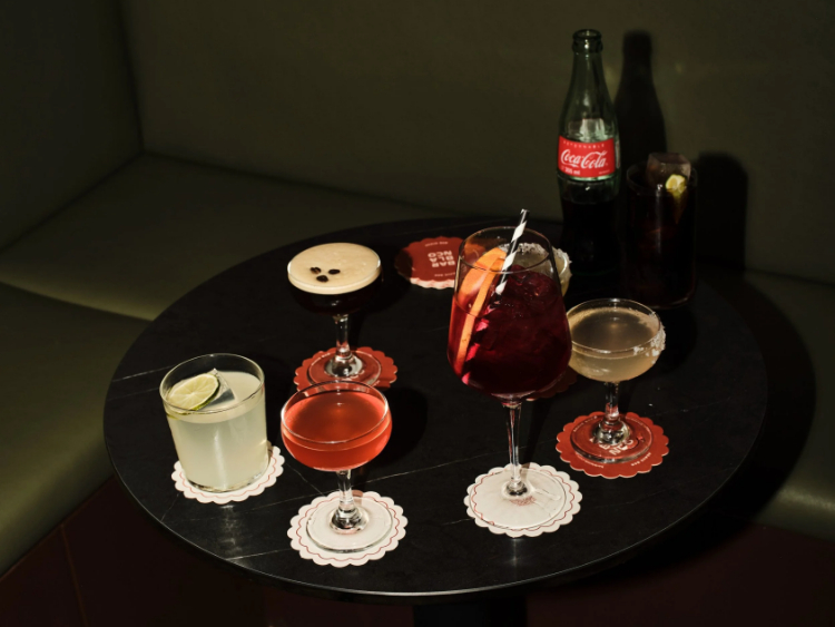 Bar Blanco slider image