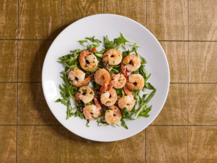The Italian Bowl slider image