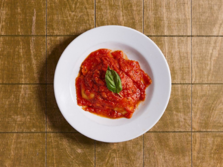 The Italian Bowl slider image