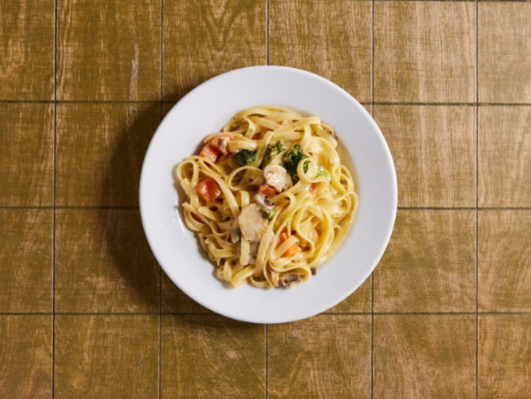 The Italian Bowl slider image