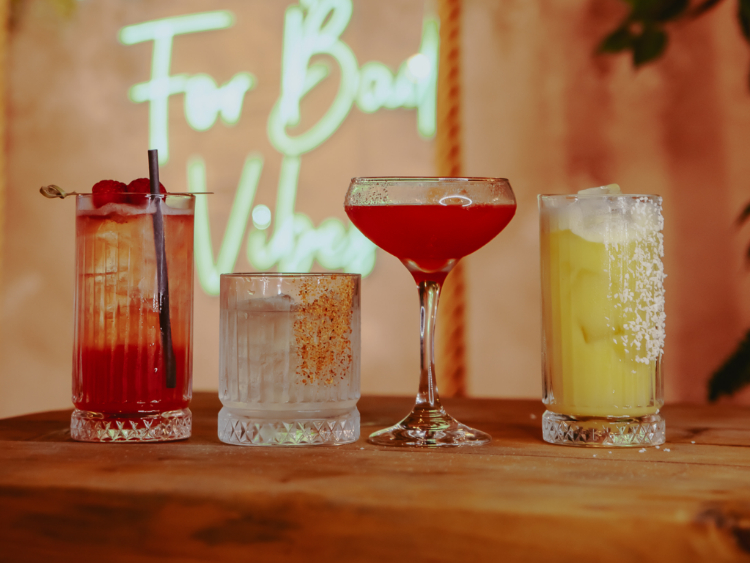 Nyla's - Leeds City Centre slider image