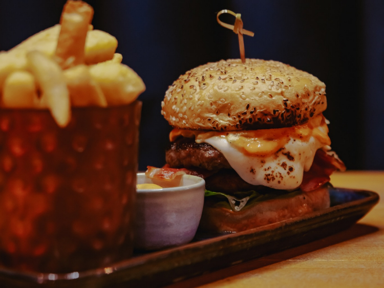 Nyla's - Leeds City Centre slider image