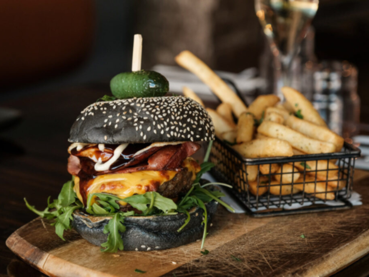 Hangout on Preston slider image