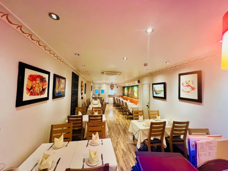 Shilpa slider image