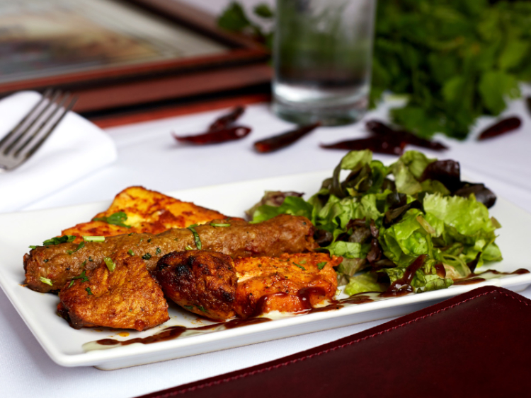 Shilpa slider image