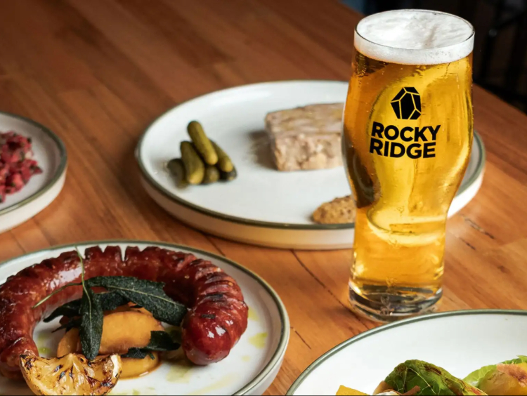 Rocky Ridge - Burswood slider image