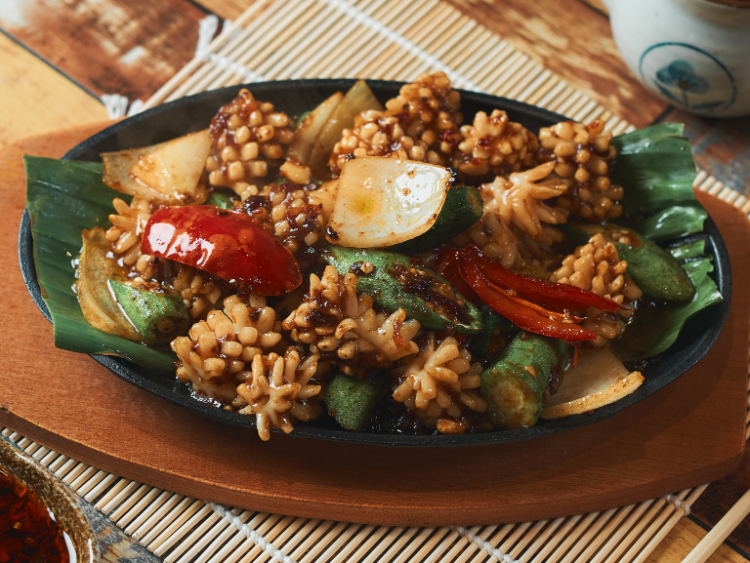 Hawkers Wok - Potts Point slider image