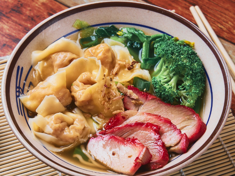 Hawkers Wok - Potts Point slider image