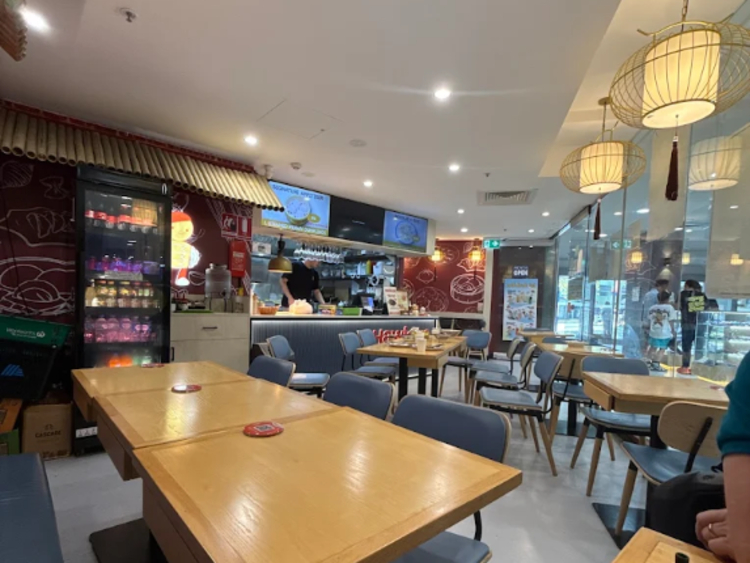 Hawkers Wok - Potts Point slider image