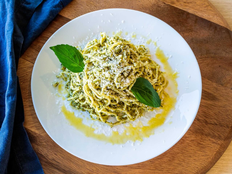 Fat Nonna's Pizza & Pasta - Cardiff slider image