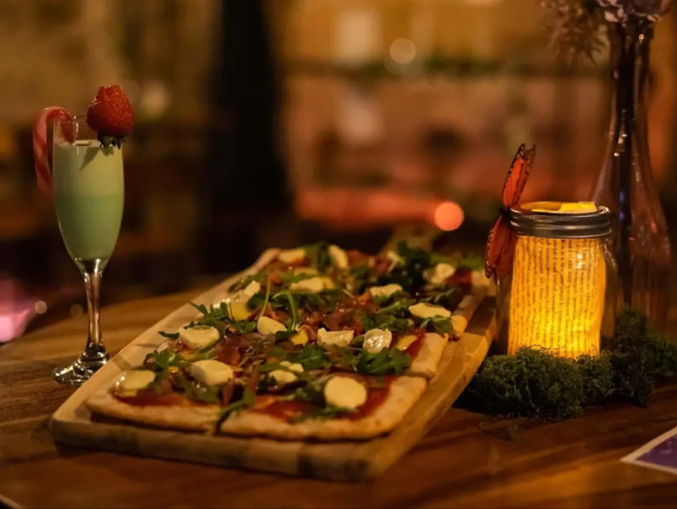 Soultrap Bar slider image