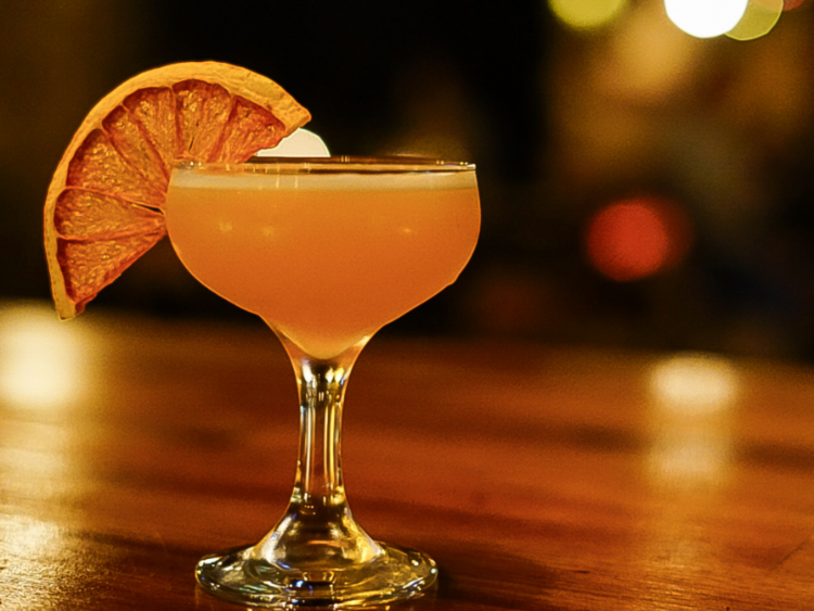 Soultrap Bar slider image