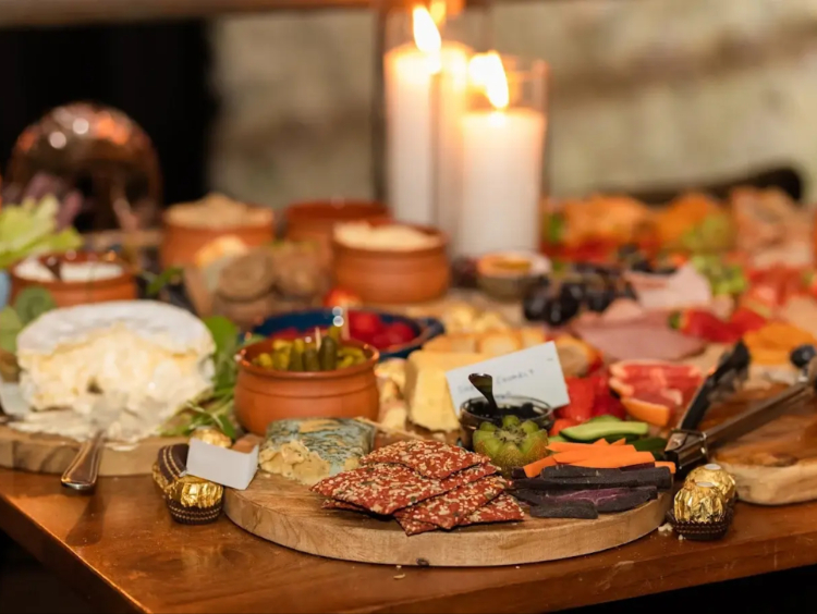 Soultrap Bar slider image