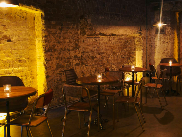 Soultrap Bar slider image