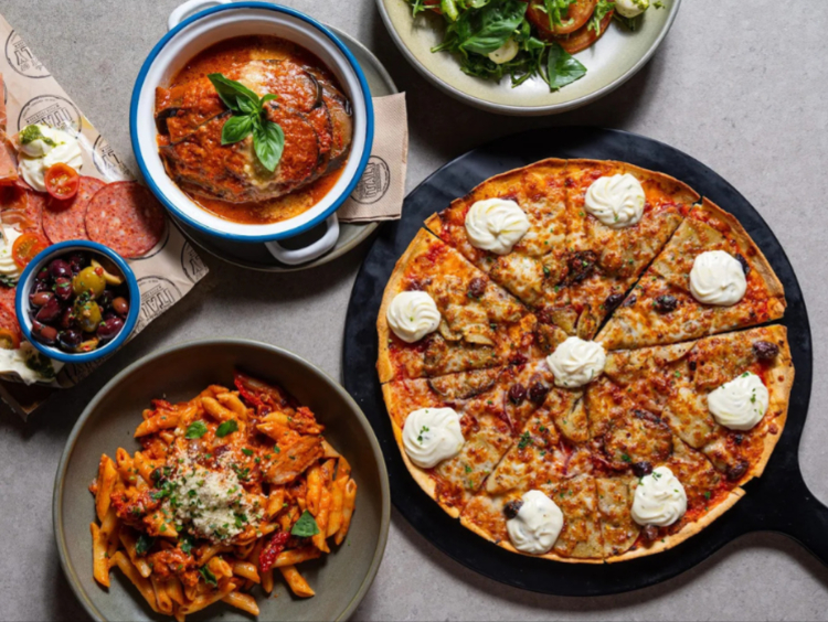 Product of Italy - Kellyville slider image