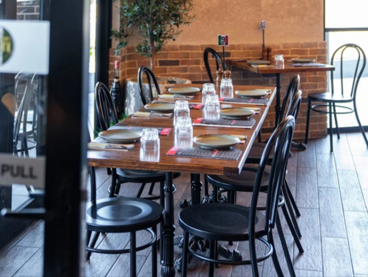Product of Italy - Kellyville slider image