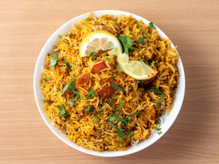 Delhi 5 Indian Cuisine slider image