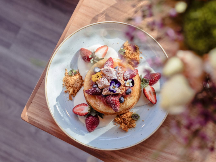 Gibbons Street Cafe - Redfern slider image