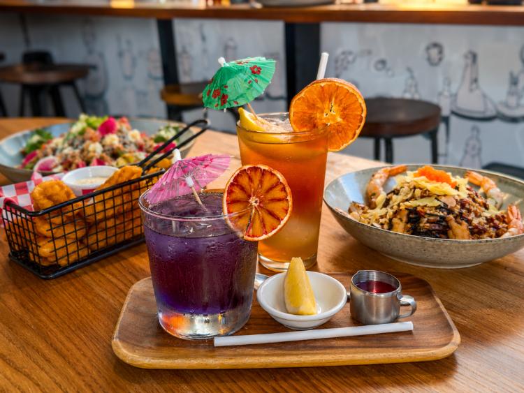 Gibbons Street Cafe - Redfern slider image