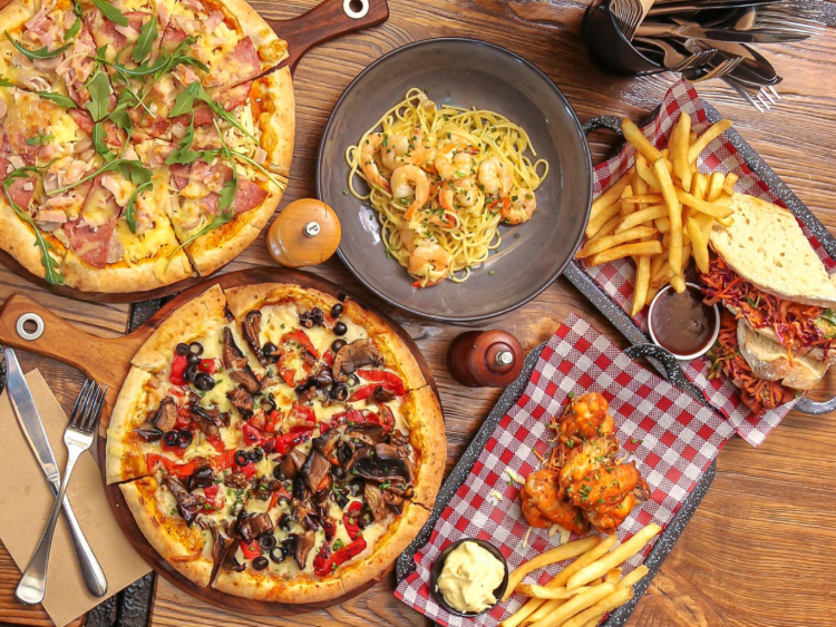 The Jam slider image