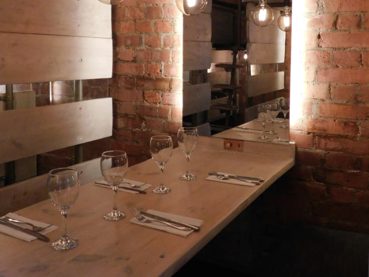 The Jam slider image